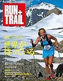 RUN+TRAIL Vol.9