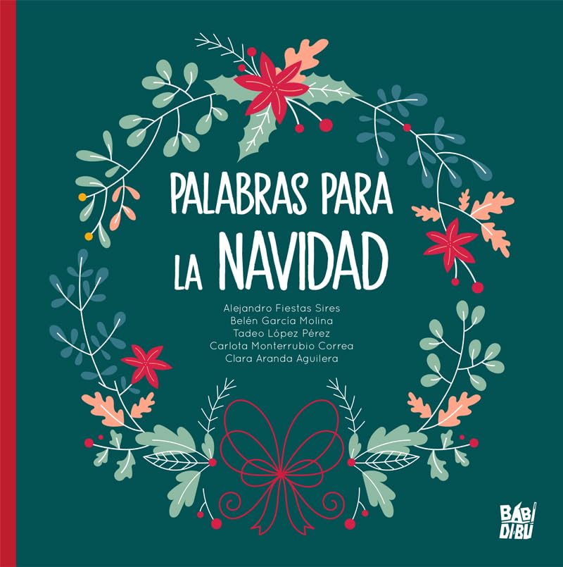 Palabras para la Navidad (CHANQUETES)