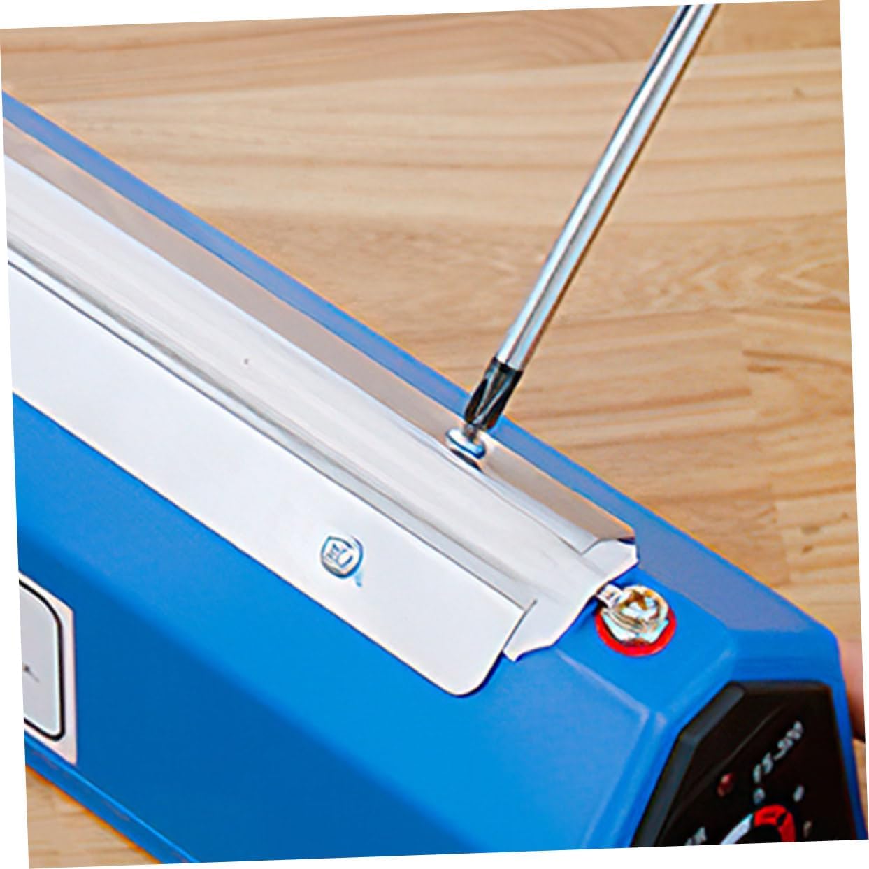 24pcs Sealing Machine Heating Strips Replacement for Vacuum Sealers Heating Wire for Efficient Sealing Compatible Manual Sealers