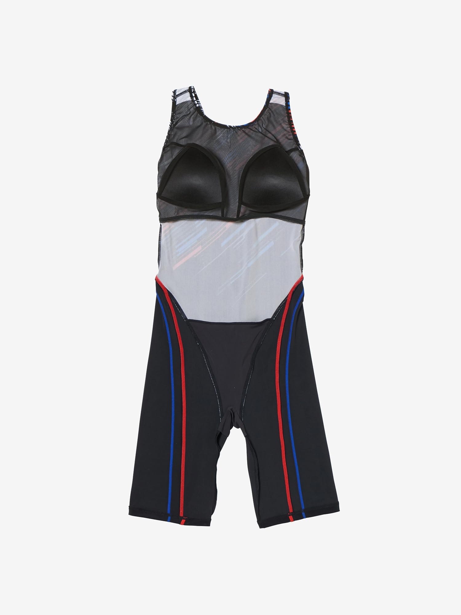 Amazon.co.jp: Speedo(スピード) 競泳用トレーニング水着 デジコース