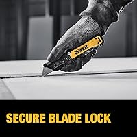 Vista 4 de Dewalt Utilidad plegable Push & Flip