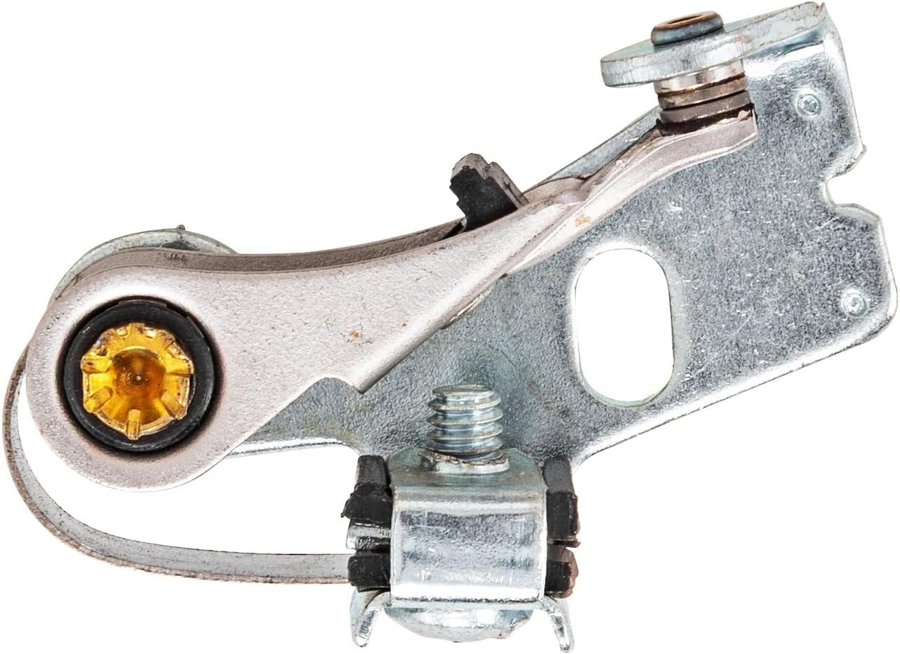 JEGS Ignition Point Set for Select 1963-1974 GM, AMC, & Jeep Vehicles