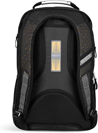 OGIO Unisex Axle Convenient 17 Inch Laptop/Tablet Compartment Backpack (pack of 1)