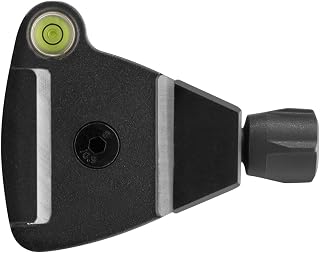 Manfrotto Top Lock QR Travel Adaptor for Befree