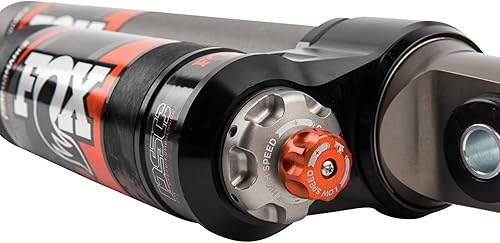 Miniatura 1 de Fox Factory Inc 883-26-079 25 Performance Elite Series Smooth Body Reservoir Shock Par extendido 2565 pulg Colapsado 1685 pulg Carrera 881 pulg