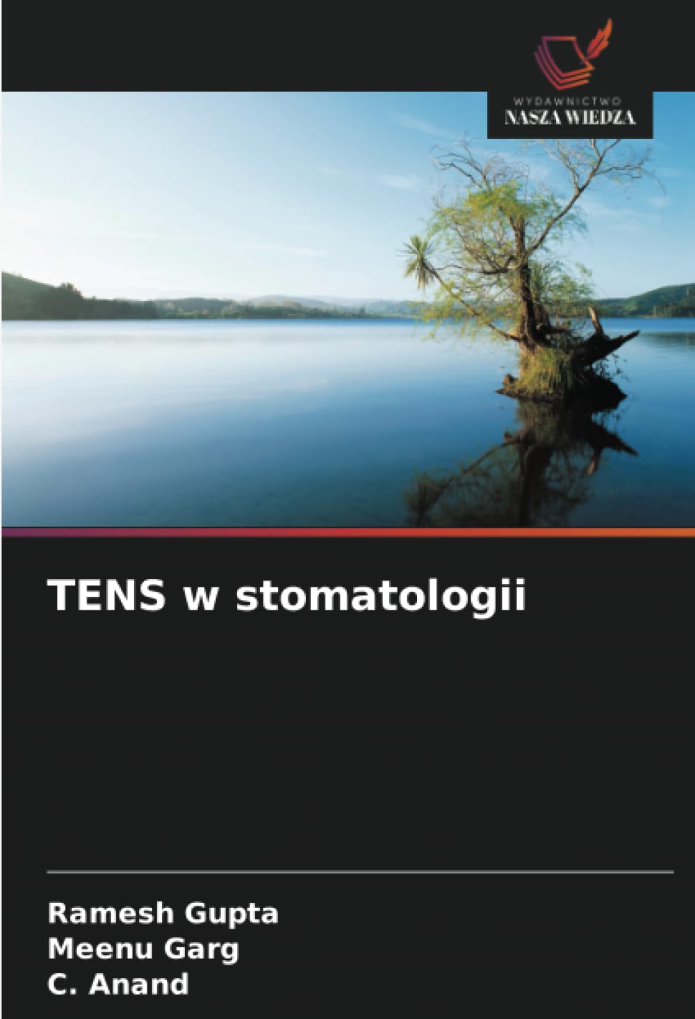 TENS w stomatologii