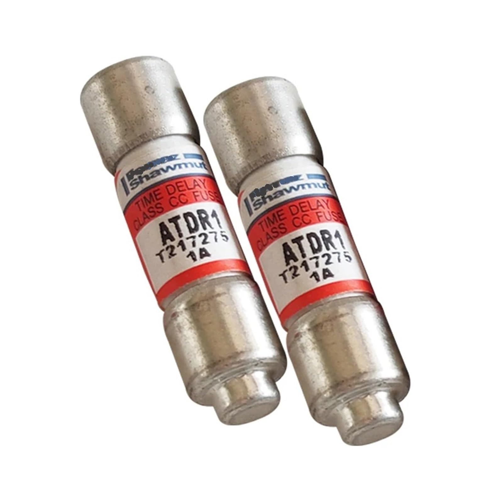 CXFCIHFT AMP-TRAP Fuse 600V ATDR1-2-3-5-6-7-8-9-10-12-15-20-25-30(ATDR25 25A)