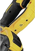 Vista 9 de DEWALT FLEXVOLT 60V MAX* Taladro de ángulo recto, sin escobillas, cambio rápido de accesorios para pernos/vigas, sistema de embrague electrónico