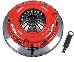 McLeod 6405507M Clutch Kit - RST StreetTwin GM LS3/LS7 - coolthings.us