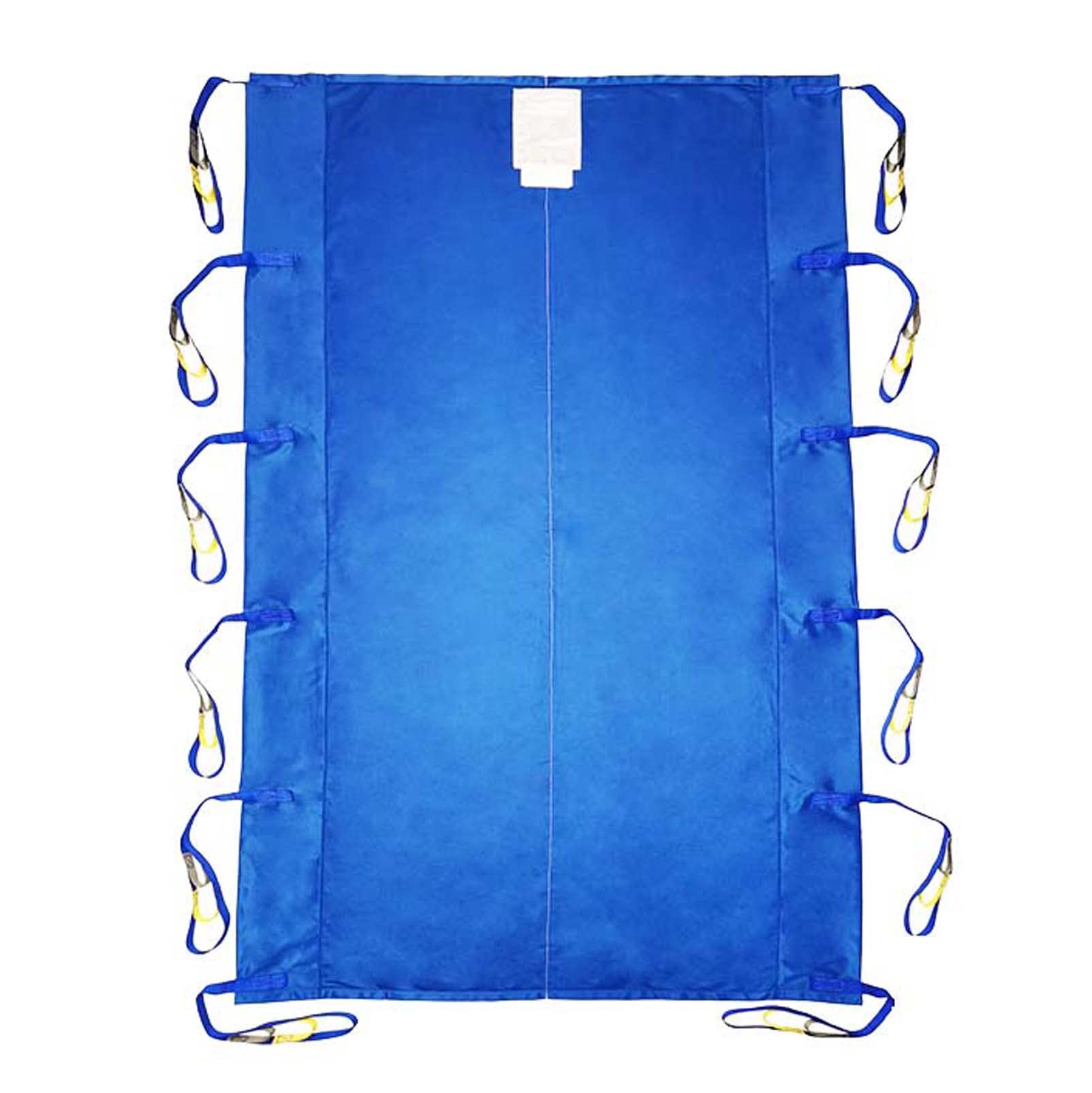 Sangle de levage pour patient - Soutien complet du corps pour mobilité handicapée et transport de chambre