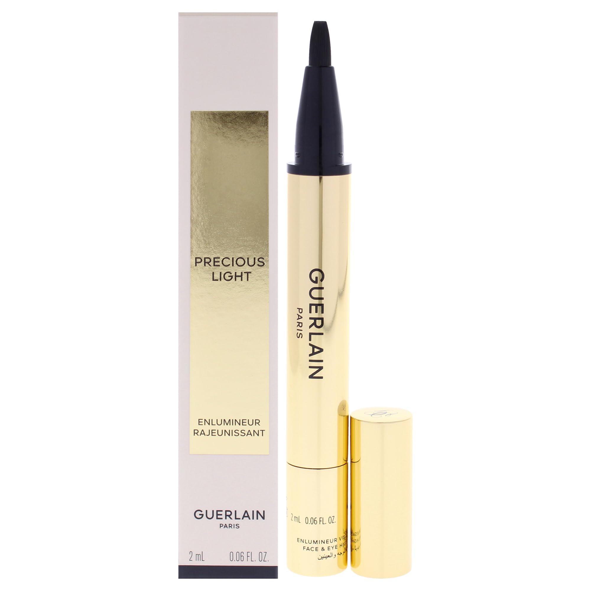 GUER CORRECTOR PRECIOUS LIGHT