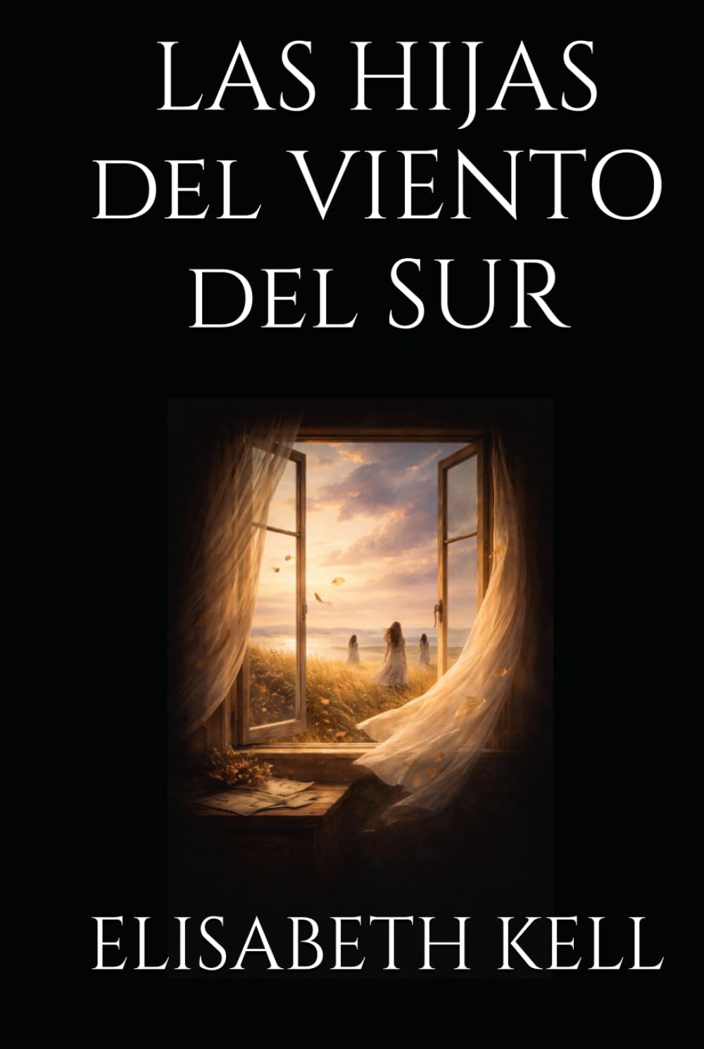 LAS HIJAS DEL VIENTO DEL SUR