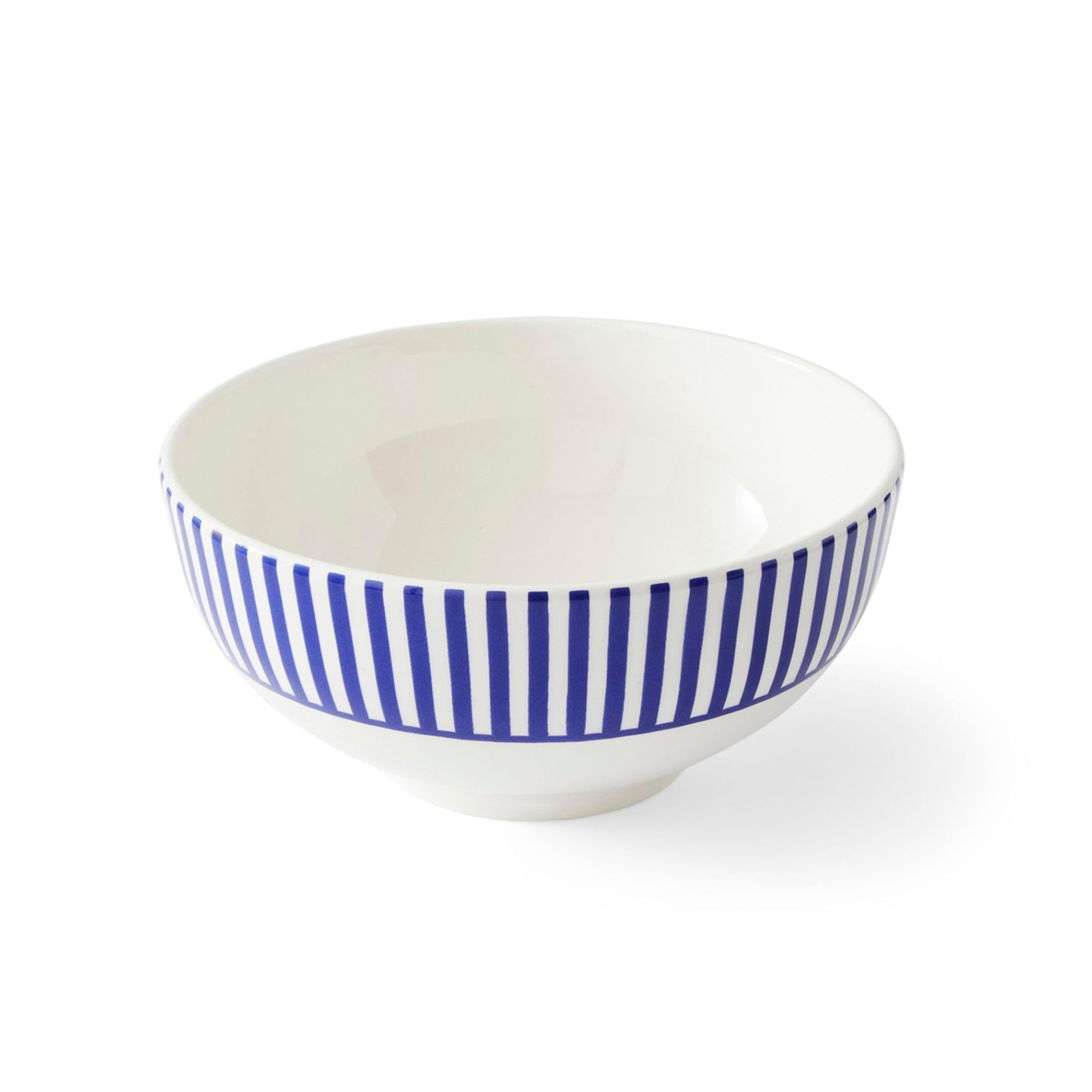 Amazon.co.jp: Spode Steccato Collection 縁なしボウル | セラミック