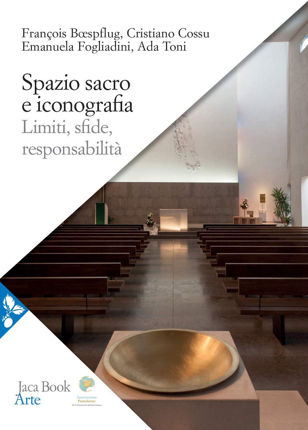 Spazio Sacro E Iconografia - 4