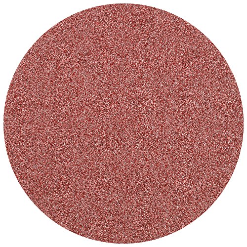 PFERD 42676 Combidisc Quick Change Abrasive Disc, Type CDR, Aluminum Oxide A-Plus, 3