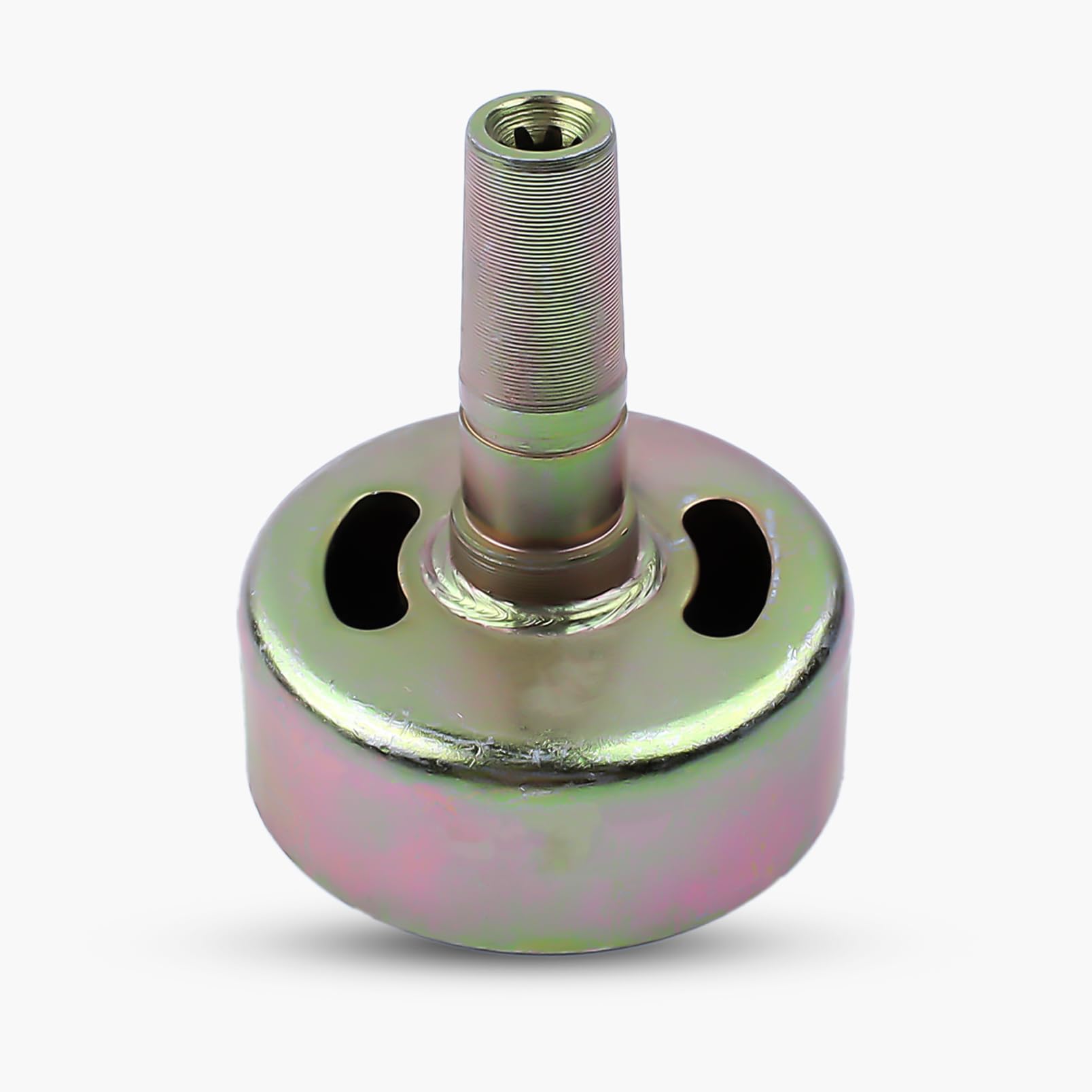 Haishine 7T Teeth Clutch Drum Pinion Gear Drive Bell Fit for Honda GX25 GX 25 25cc 4-Stroke Gasoline Engine Motor Generator Trimmer