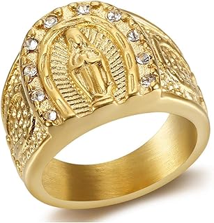 Bague gens du voyage Clearance