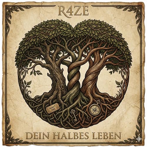  Dein halbes Leben