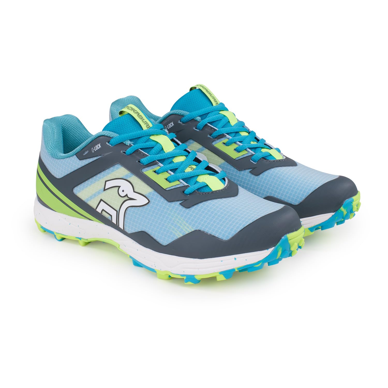 KOOKABURRA Jade Shoe, Zapato de Hockey Unisex Adulto