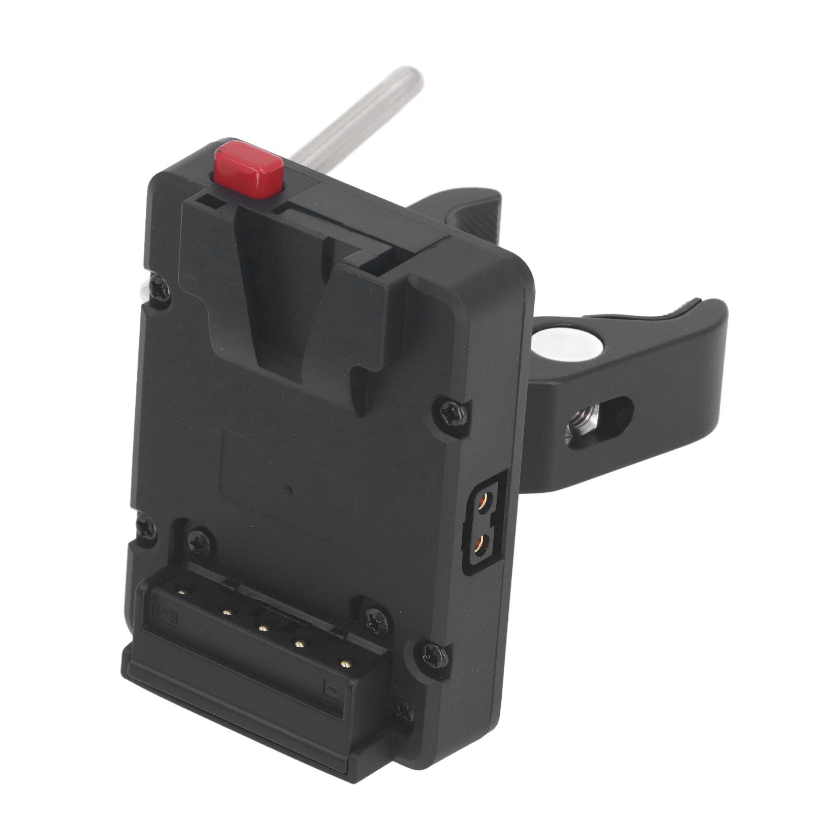 14.8V Salida D Tap Placa de Batería, Abrazadera V Mount