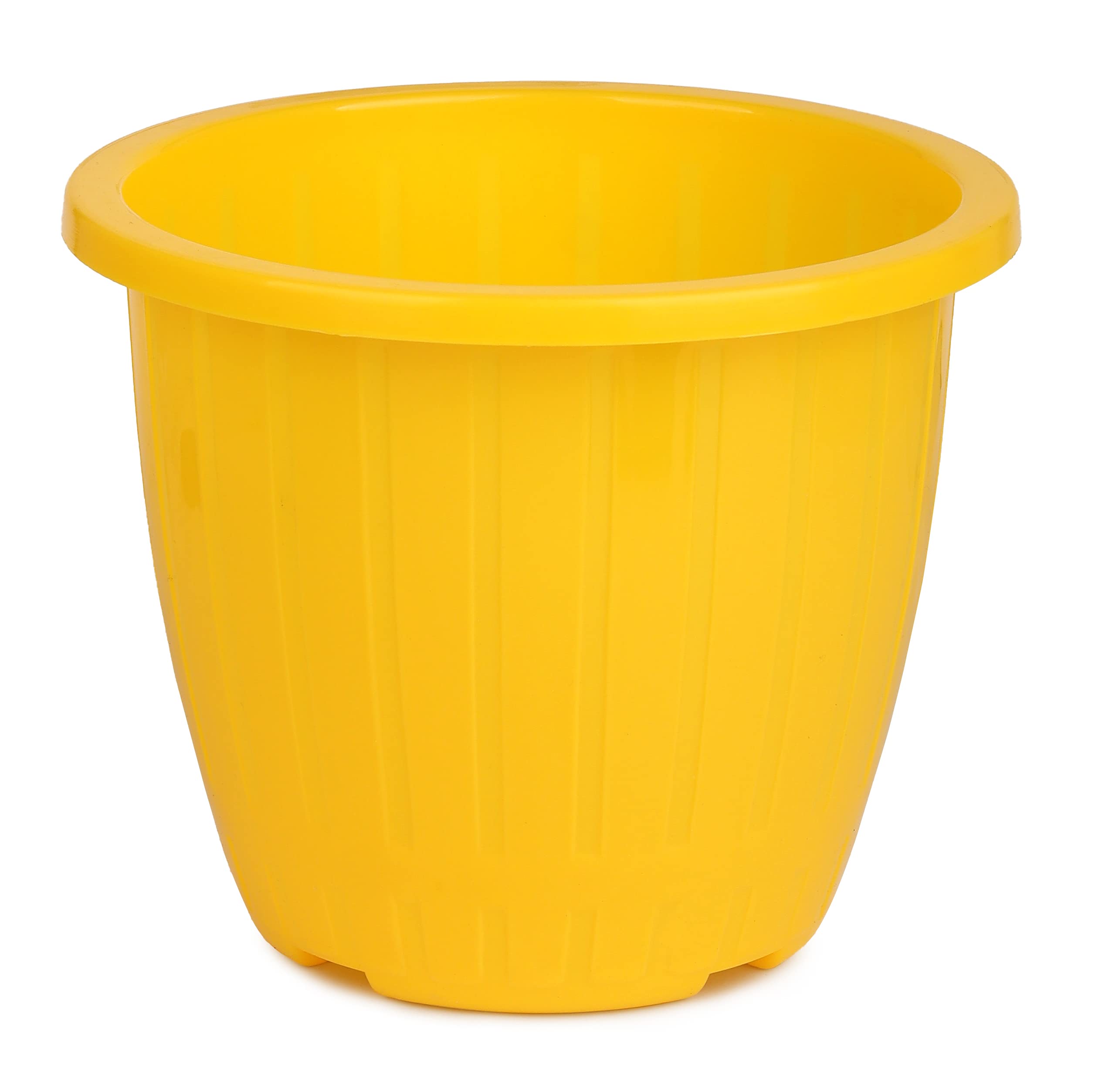 See full amazon price history chart for GTB Set of 3 Duro Flower Pot 8 inches for Gardening,Indoor/Outdoor Planter (Yellow) GTB Set of 3 Duro Flower Pot 8 inches for Gardening,Indoor/Outdoor Planter (Yellow) (B0C5JS89YZ) Amazon Price History, Amazon Price Tracker