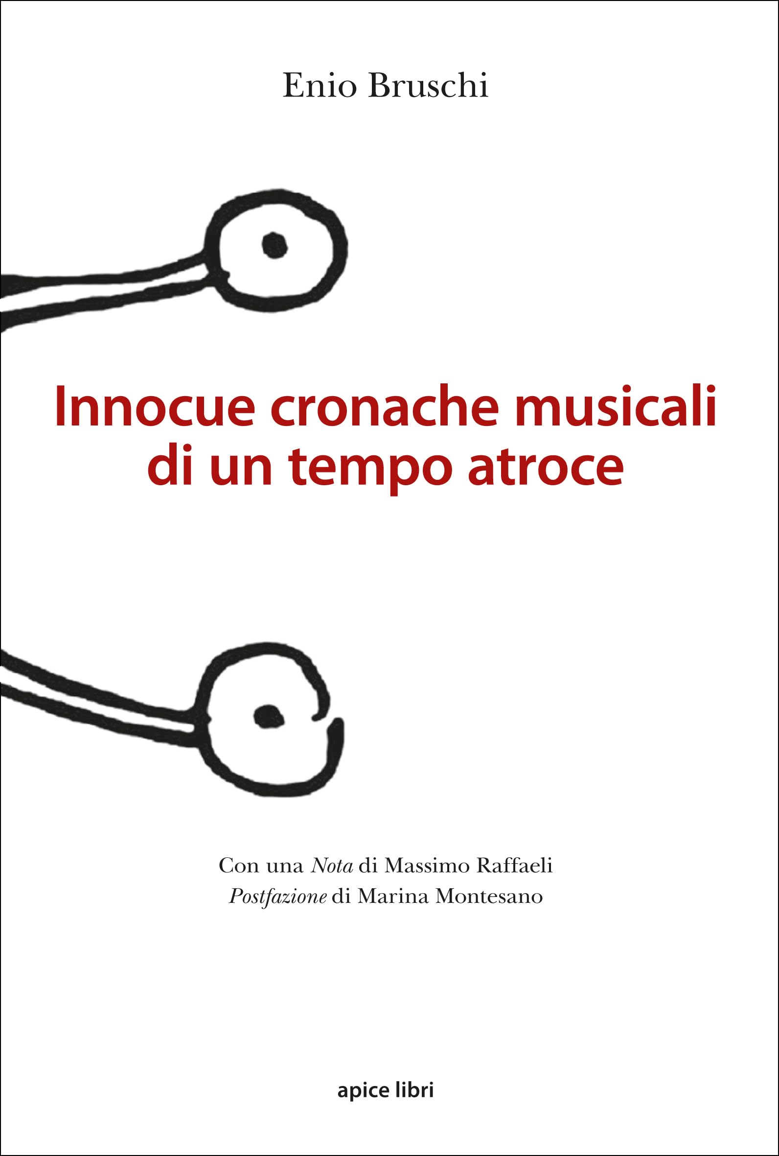 Innocue Cronache Musicali Di Un Tempo Atroce - 4