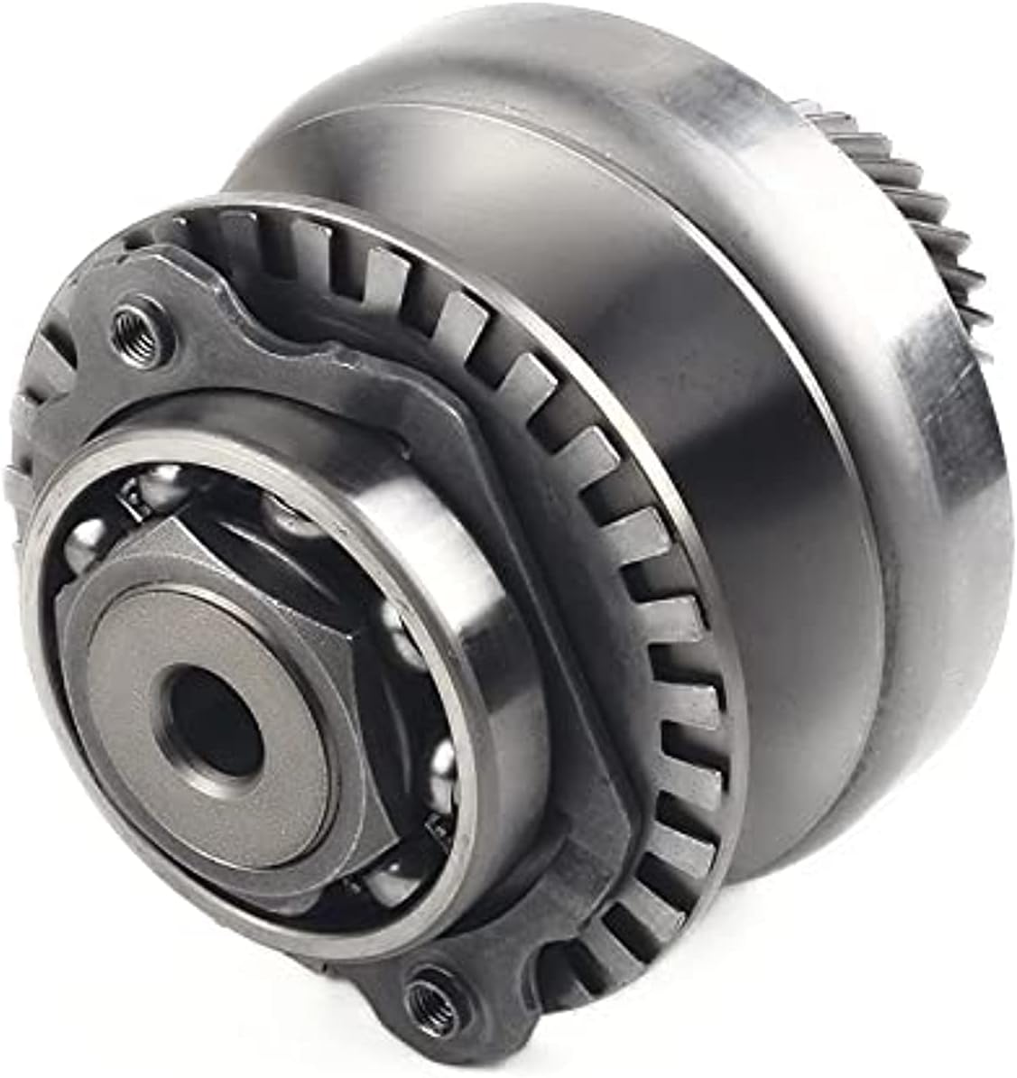 JF015E RE0F11A CVT Auto Transmission Drive Pulley Set 29 Teeth With Belt Chain 901068 Compatible with Nissa-n SUZUK-I