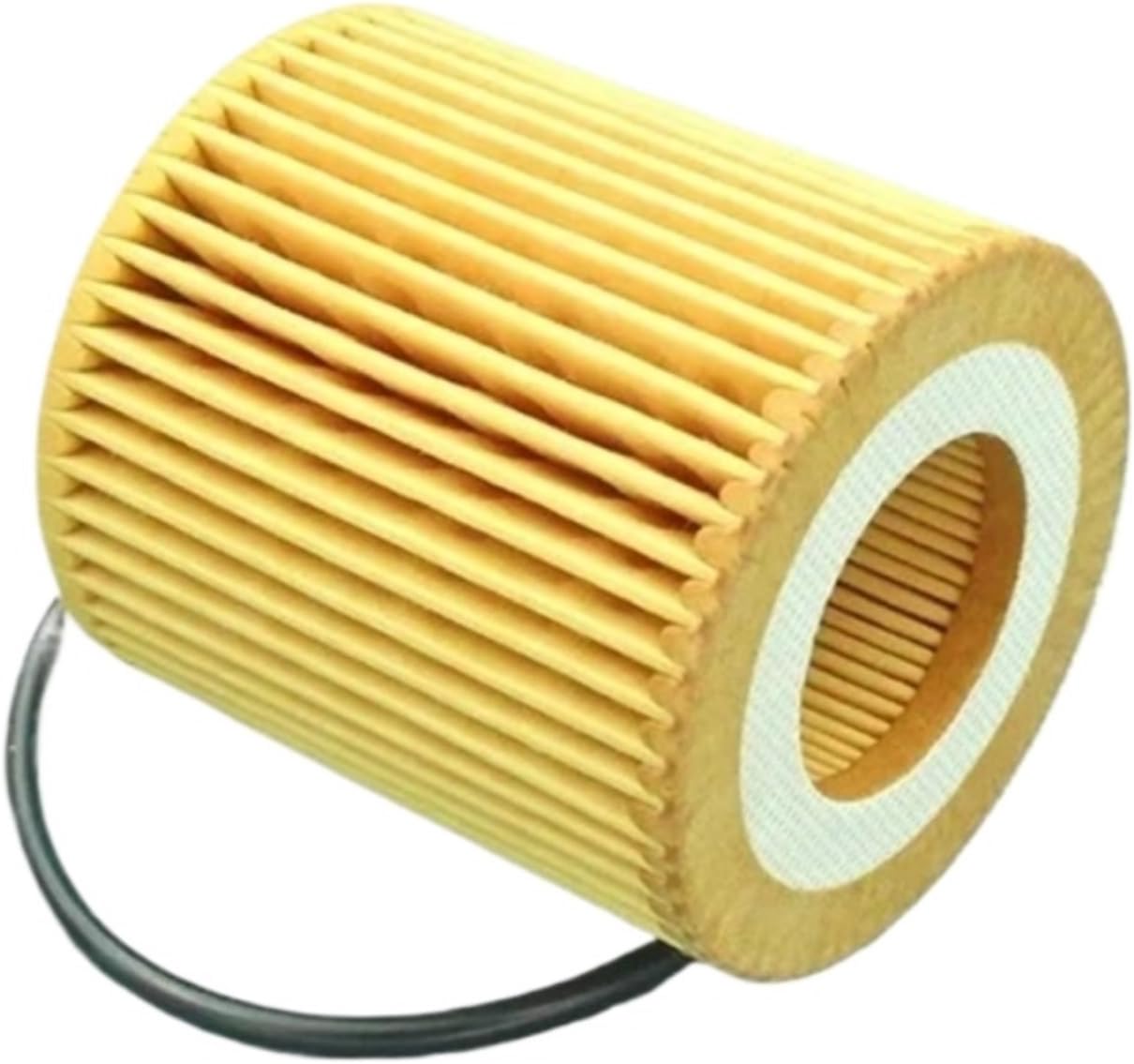 Engine Oil Filter Compatible For Ford Ranger 1720612 U20214302 U2y014302 Bb3q-6744-ba(2PCS)