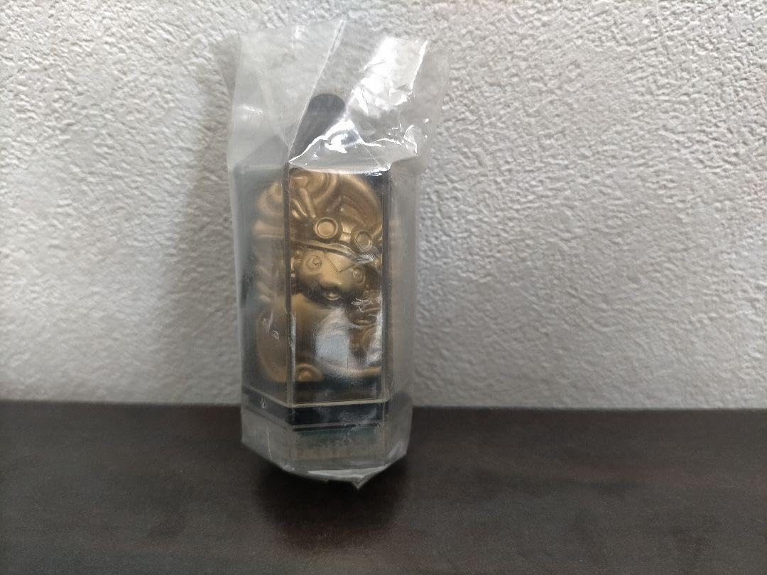 ソウルドール チビシロン(黄金ver) レジェンズ ソウルドール チビシロン(黄金ver) レジェンズ ソウルドール