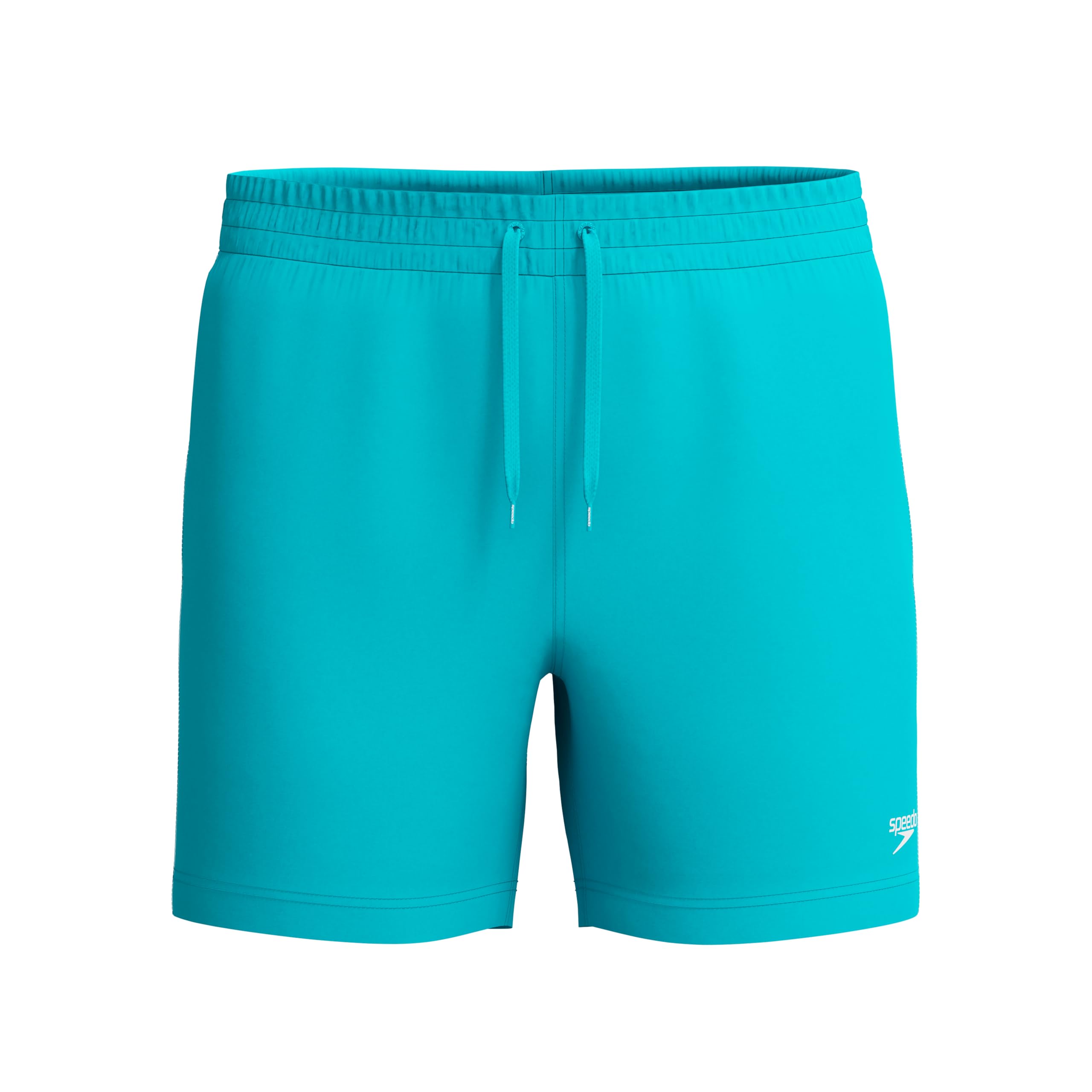Speedo Men's Essentials 16" Watershort, Blue, L