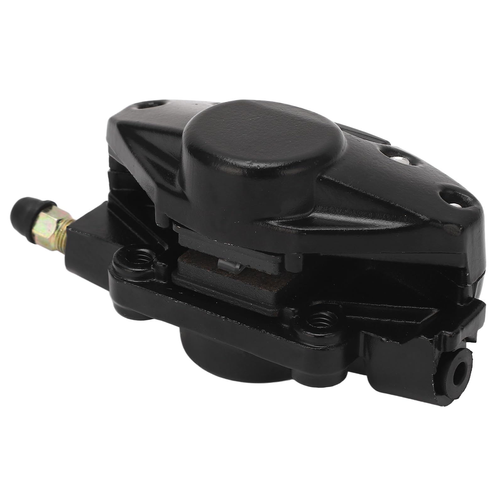 AramoxPinza Freno a Disco 58573R Sostituzione Pinza Idraulica Freno Anteriore Moto per PX 125 PX 150 PX 200, Garantisce Prestazioni di Frenata Affidabili, Front Hydraulic Disc Brak