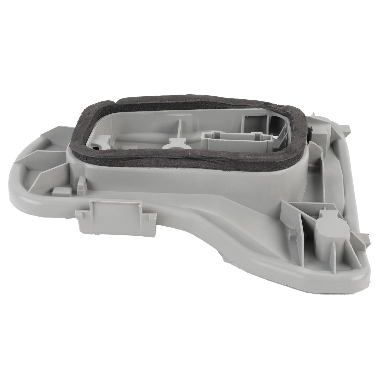 Heckleuchte Lampenfassung Rückleuchte Lampenträger (links und rechts) passend für VW Polo 4(9N3) 2005-2010 Autozubehör Teil# 6Q6945257F 6Q6945258F