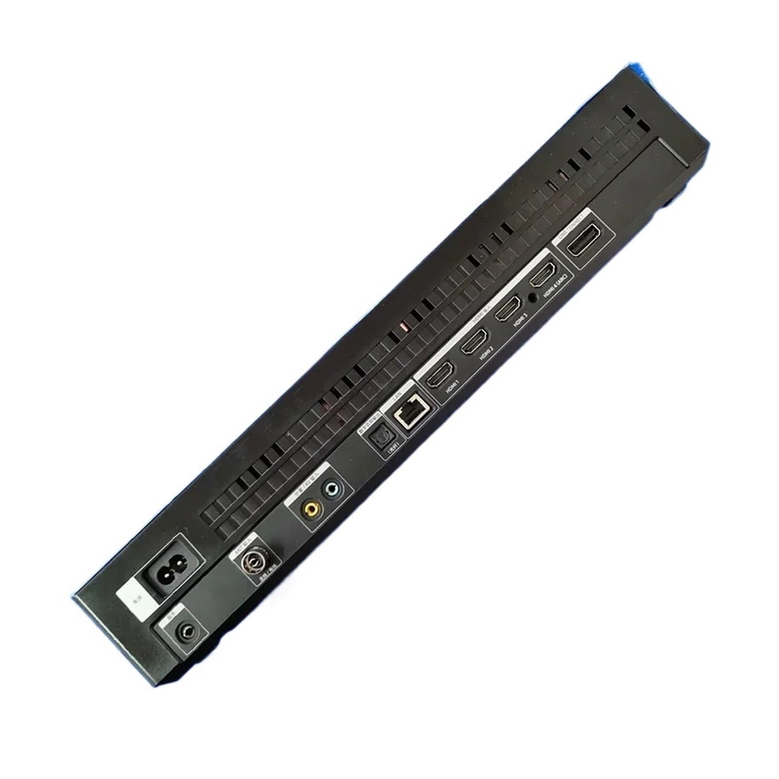 Boîtier de connexion One Connect SOC1002N pour TV 75Q7 75Q8 BN96-44628U