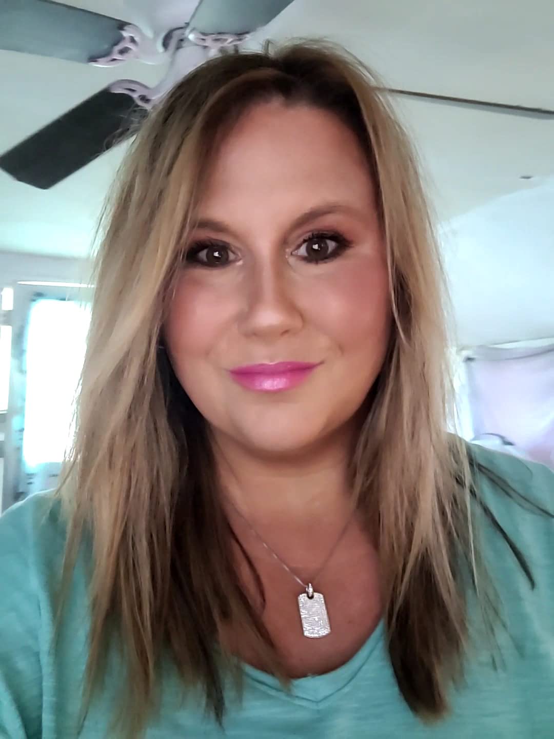 Feels amazing on my face