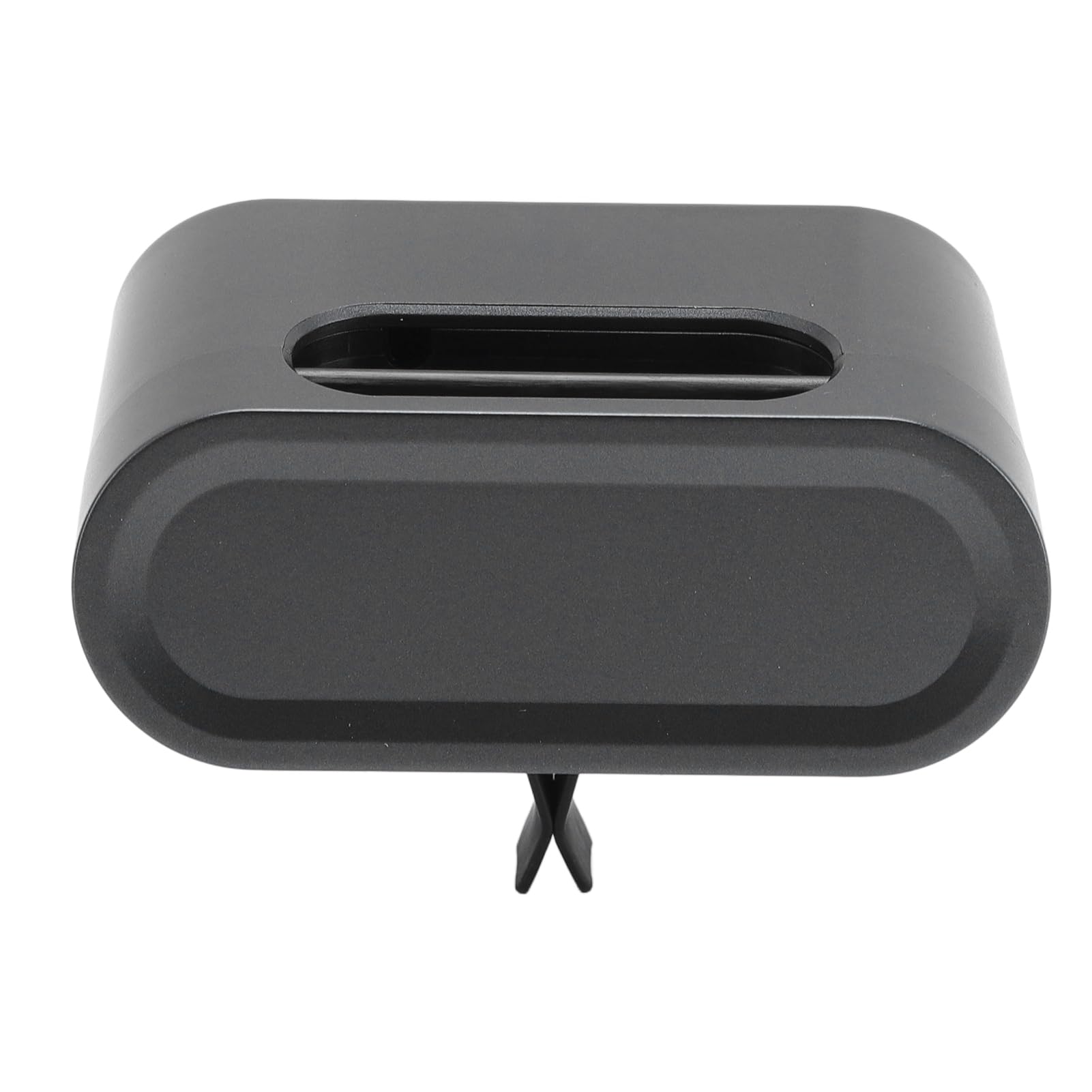 Purificador de Aire Inteligente Portátil para Automóvil, Limpiador de Aire Ionizador, Reductor PM2.5 con Funcionamiento Silencioso, Ideal para el Hogar y el Automóvil, sin Reemplazo de
