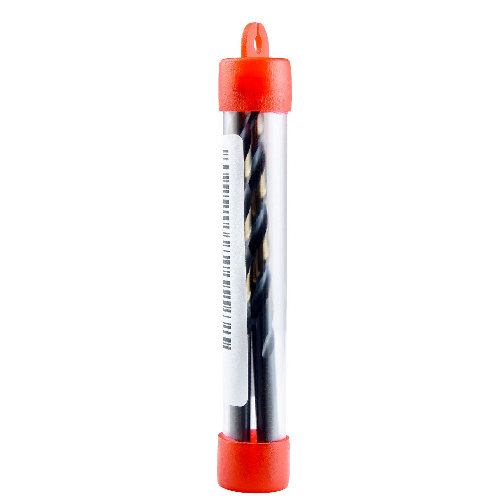 MAXTOOL JBL02H10RQP2 - Juego de 2 brocas para taladro giratorio (acero rápido HSS, M2)