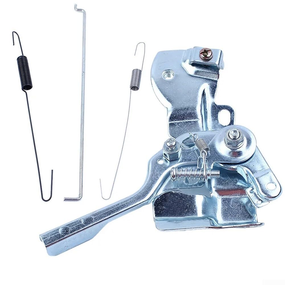 Ressort Pour Manette De Tondeuse Panasonic ER-1610 – Pièce D’origine WER160L0457