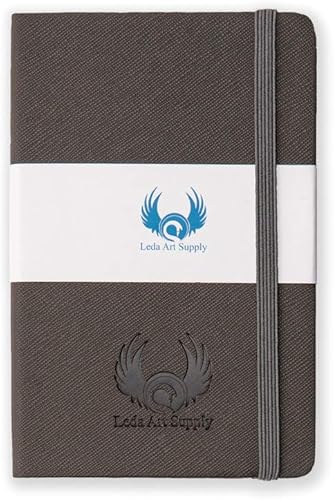 Cuadernos de bocetos Leda Art Supply, S