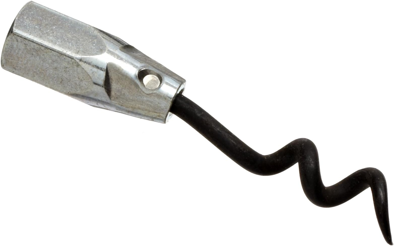 Palmetto 1108 Replacement tip for F-2 (1102 extractor), corkscrew type, Size C-2, 2 inches length, for packing sizes 3/8 inch & up