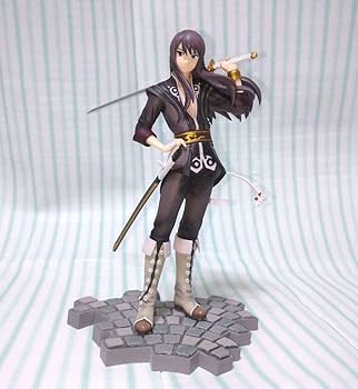 Amazon | テイルズオブヴェスペリア ユーリ・ローウェル 18スケール