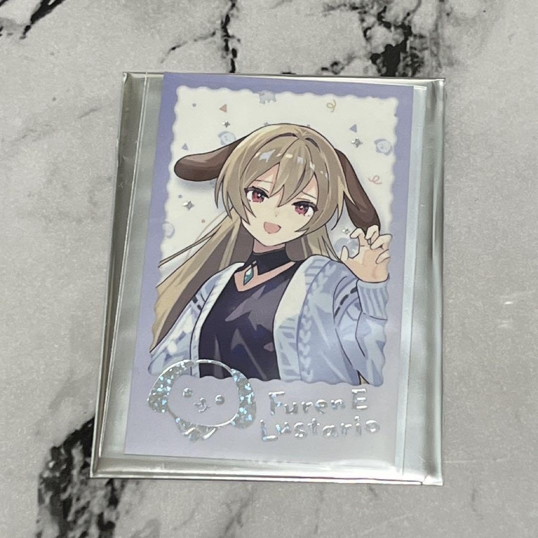 Amazon.co.jp: フレン E ルスタリオ わんにゃんDays チェキ 百貨店