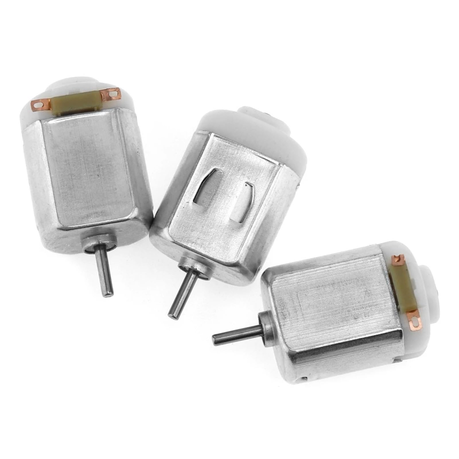 Régulateur de vitesse pour moteur 130 de 1 à 6V pour réparer et booster vos jouets