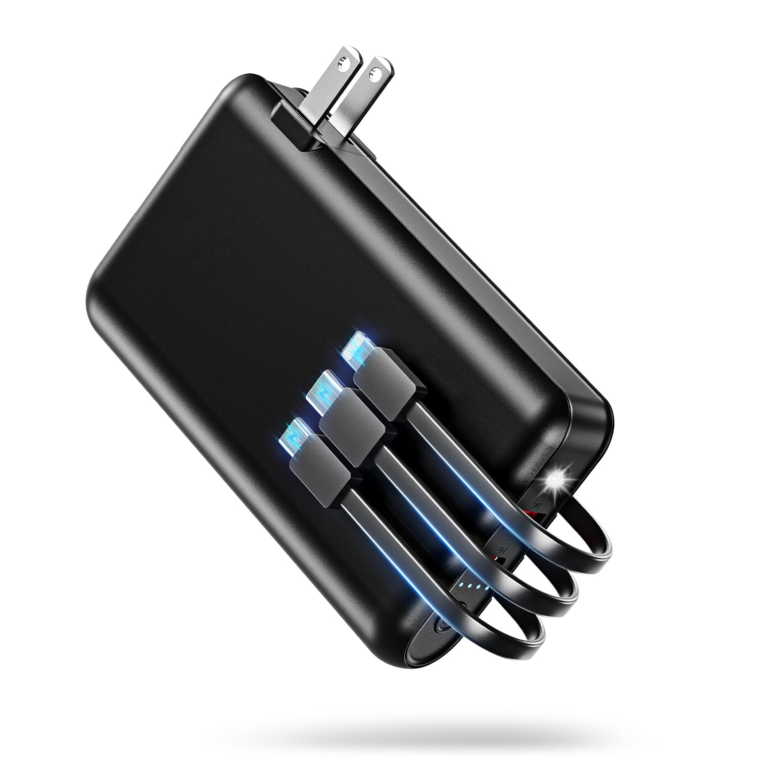 大容量33800mAhモバイルバッテリ iPad/iPhone/Android モバイルバッテリー 33800mAh大容量 薄型 22.5W/20W 最大3.0A