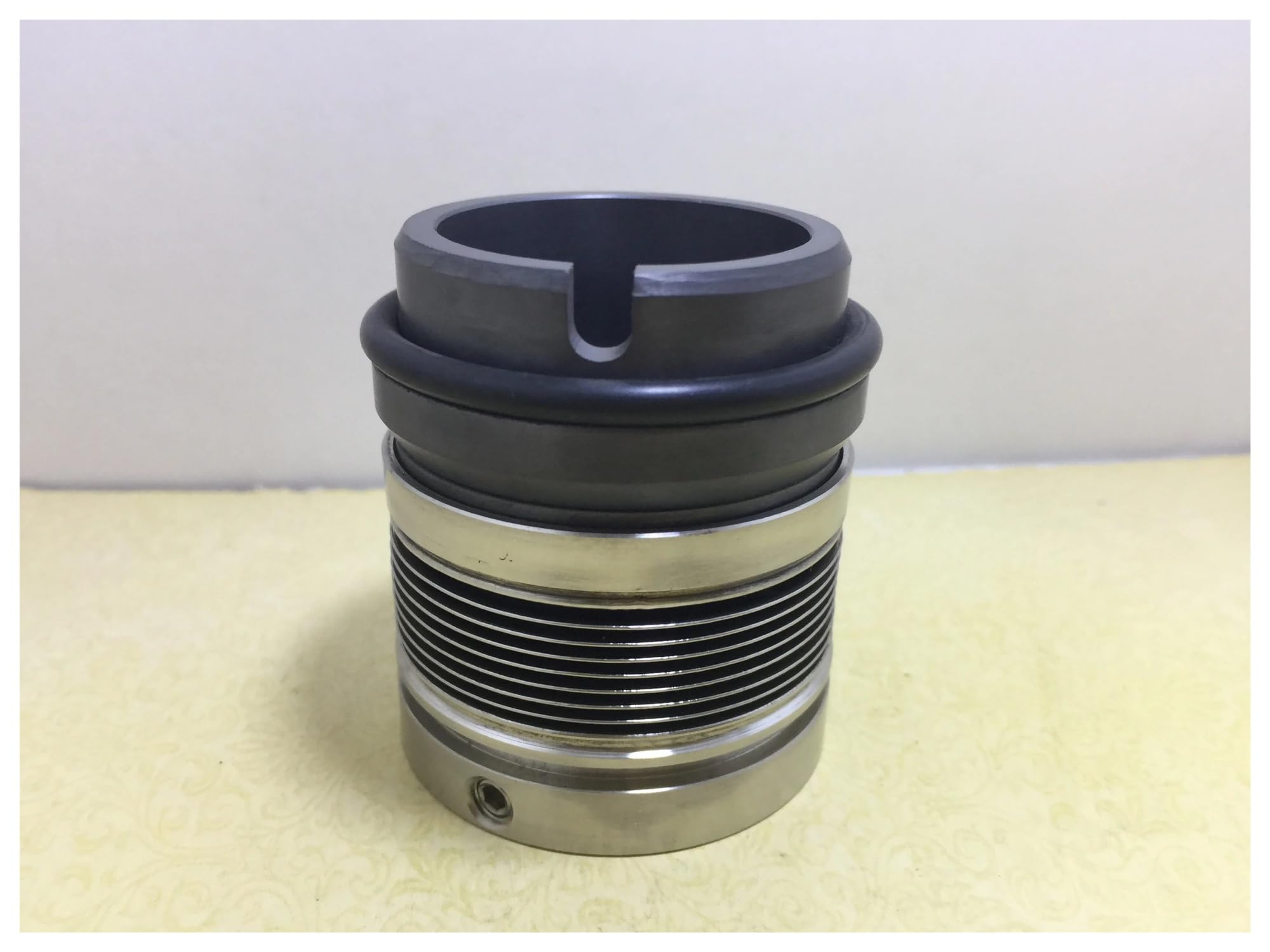 MFL85N-35 Mechanical Seals, MFL85N/35-G9 high Temperature Metal Bellow Seals