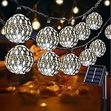 mode 50er 60er männer 【HOCHWERTIGES MATERIAL】Solarlichterketten bestehen aus speziellen Metallmaterialien, Hochwertige hitzebeständig, kältebeständig bei starkem Schneefall, starkem Niederschlag, geeignet für Sommer und Winter. Es ist feuerfest, schlagfest, langlebig und sicher. Mit einer hohen Akkukapazität, die auf über 800 mAh ansteigt, muss diese Lichtketten tagsüber nur einfach aufladen und können nachts lange ohne Unterbrechung arbeiten!