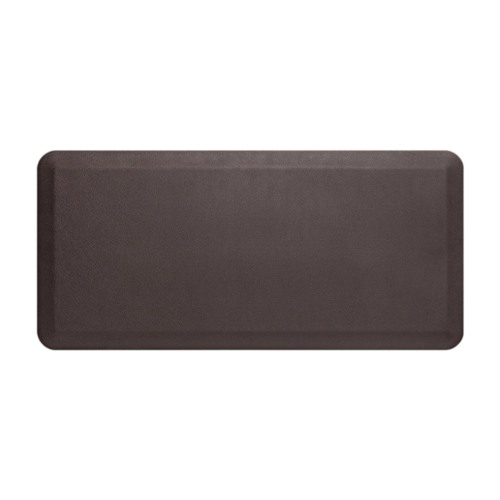 Tapis de Cuisine Anti-fatigue, Tapis de Sol Confortable, Coussin de Soutien pour évier, Bureau, Buanderie, Intérieur, CafÉ