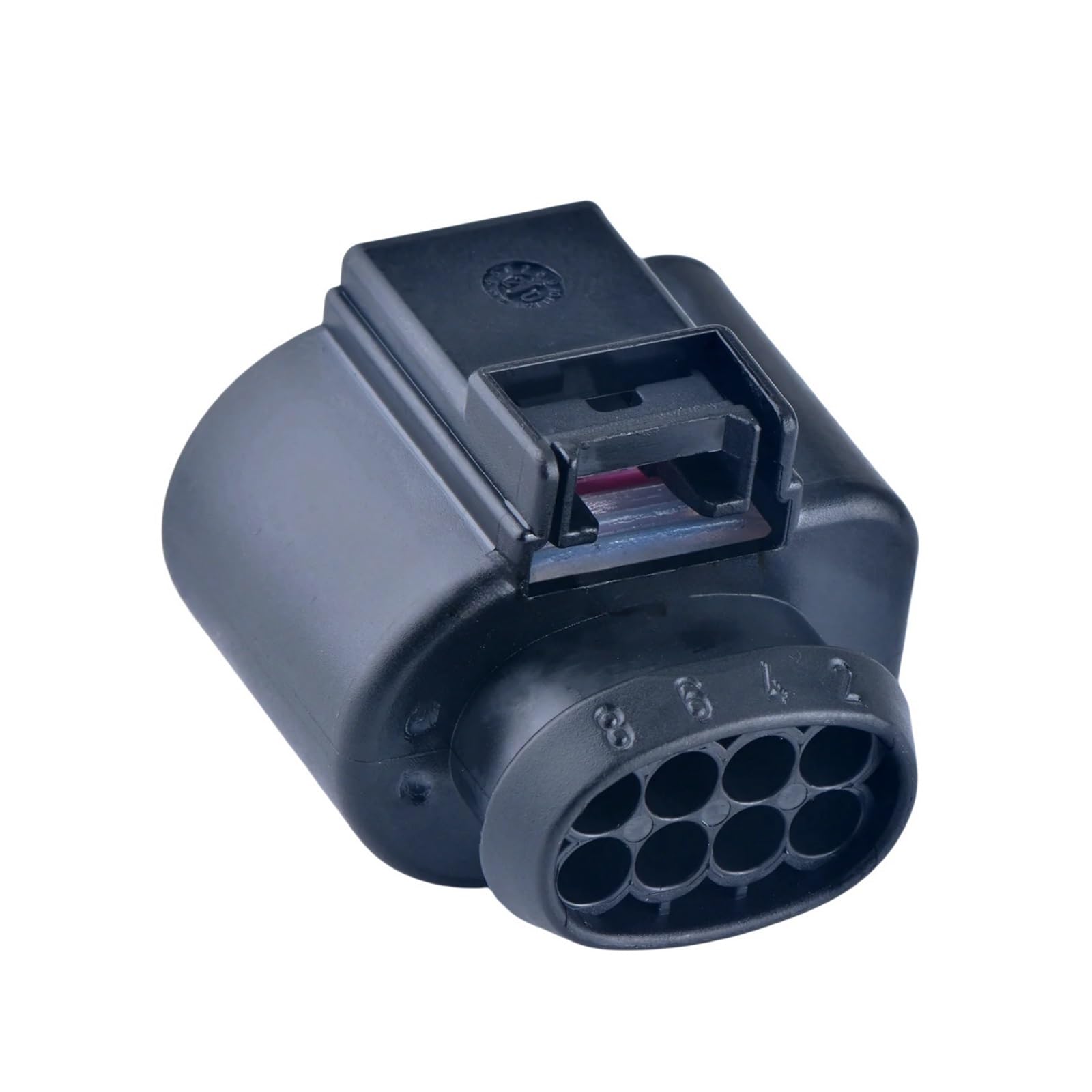 Amazon.com: 8 Pin Automobile Connector Gearbox Socket 42545500