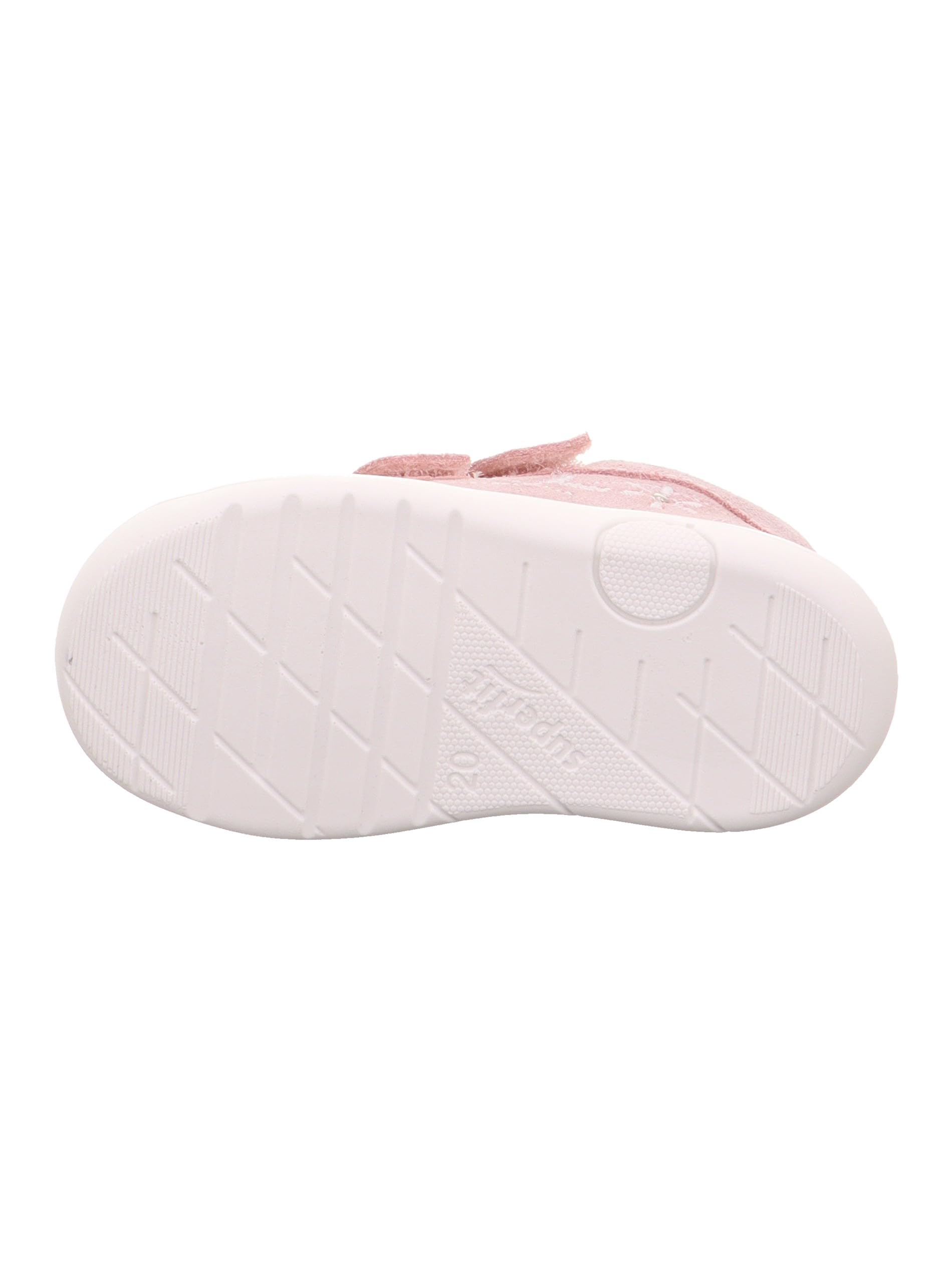 Superfit Mädchen Lillo Sneaker 1-000665Sneaker