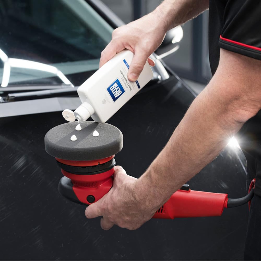 Autoglym Advanced Paint Restorer 500ML