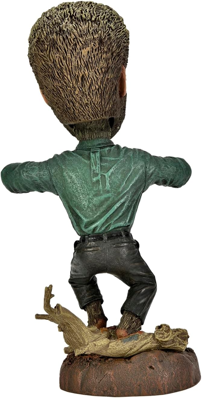 Universal Monster Head Knocker Wolfman